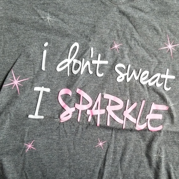 Workout Tee - Picture 3 of 4